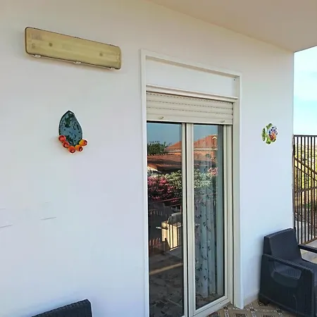 Σπίτι διακοπών Calmaria Della Scala Realmonte