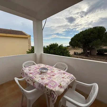 Casa vacanze Calmaria Della Scala