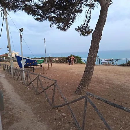 Calmaria Della Scala Сasa de vacaciones *
