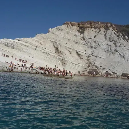 Сasa de vacaciones Calmaria Della Scala Realmonte